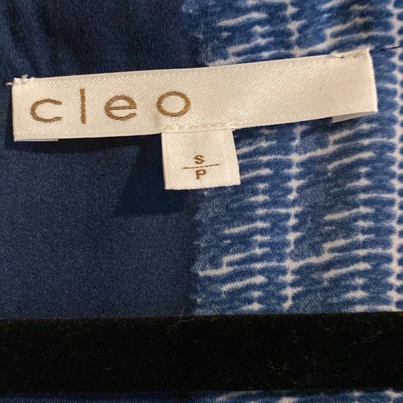 Cleo Ladies Tank Top - Picture 2 of 4